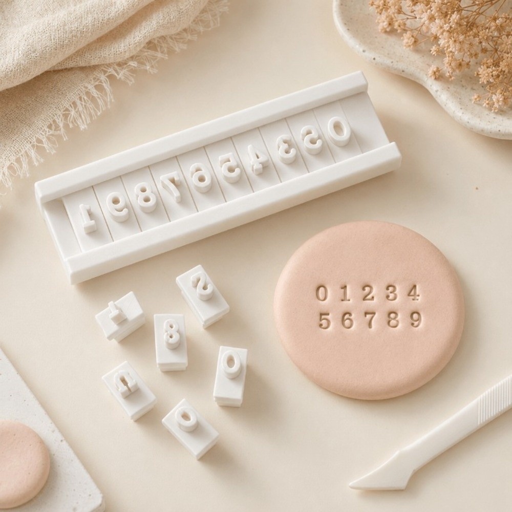 Handgefertigtes Ton-Buchstaben – Soap Making Kit For Beginners Bewertung und Preis