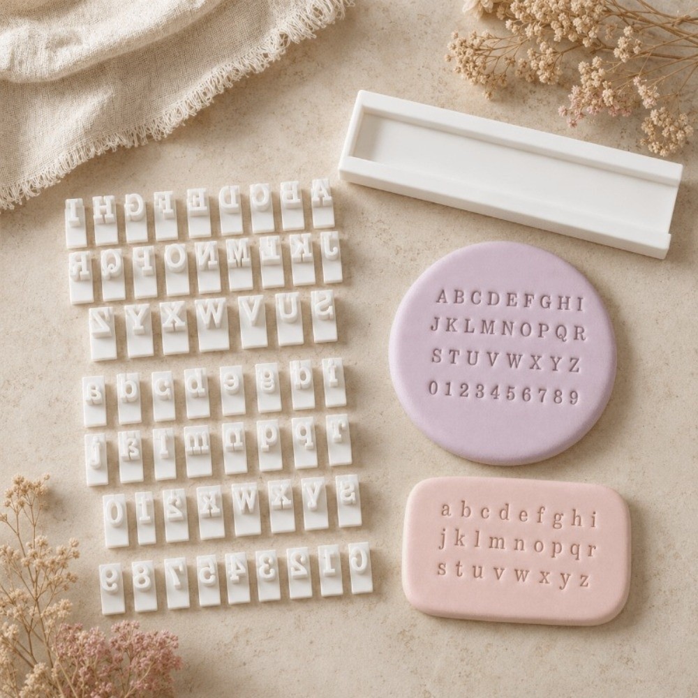 Handgefertigtes Ton-Buchstaben – Soap Making Kit For Beginners Bewertung und Preis