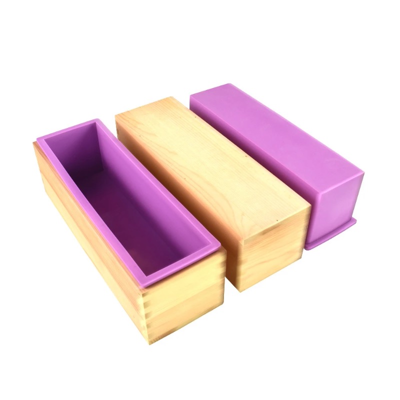 Flexible Silikon-Seifenform Re – Soap Making Instructions Bewertung und Preis