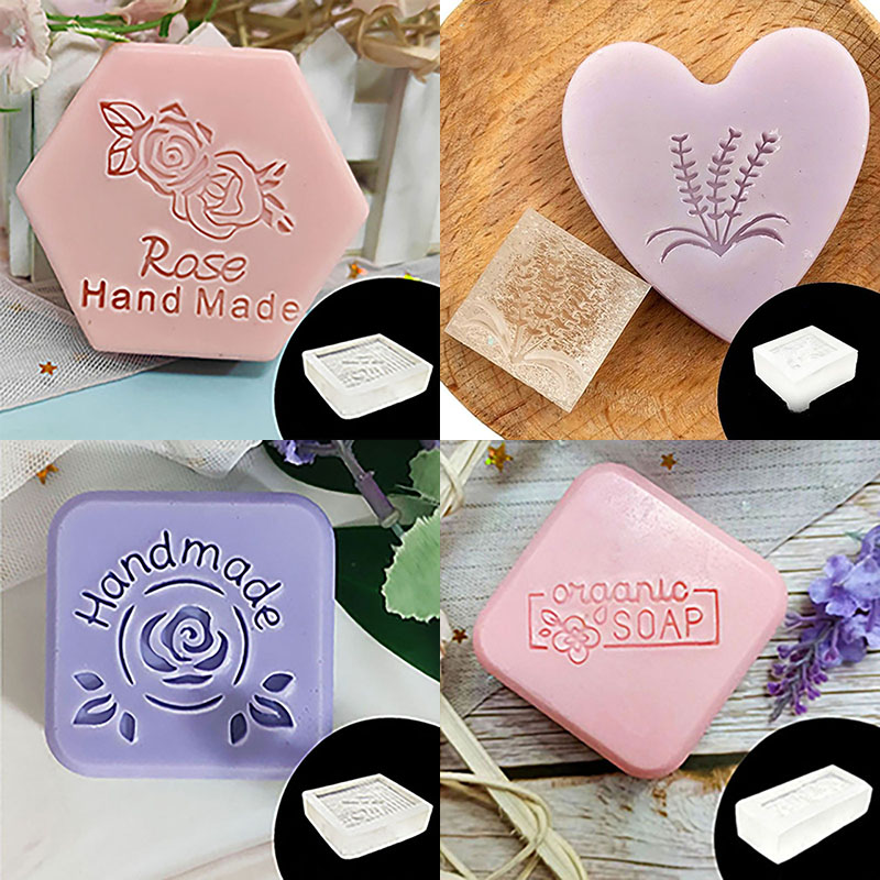 DIY Handarbeit Transparente Ac – Soap Making Kit For Beginners Bewertung und Preis