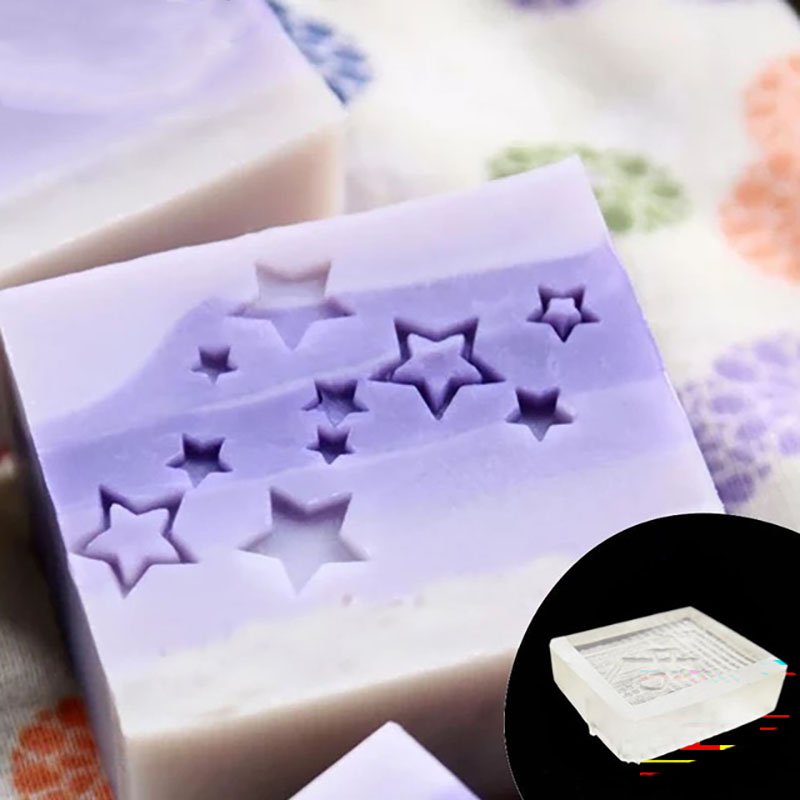 DIY Handarbeit Transparente Ac – Soap Making Kit For Beginners Bewertung und Preis