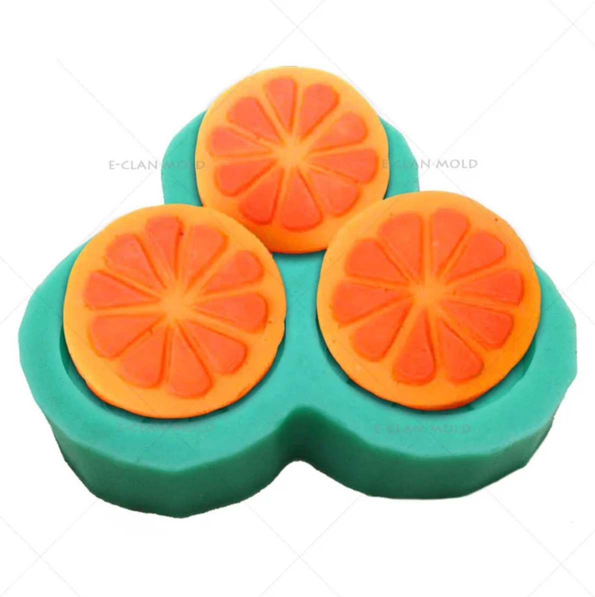 Orange Silikonform Kuchendekor – Soap Making Kit For Beginners Bewertung und Preis