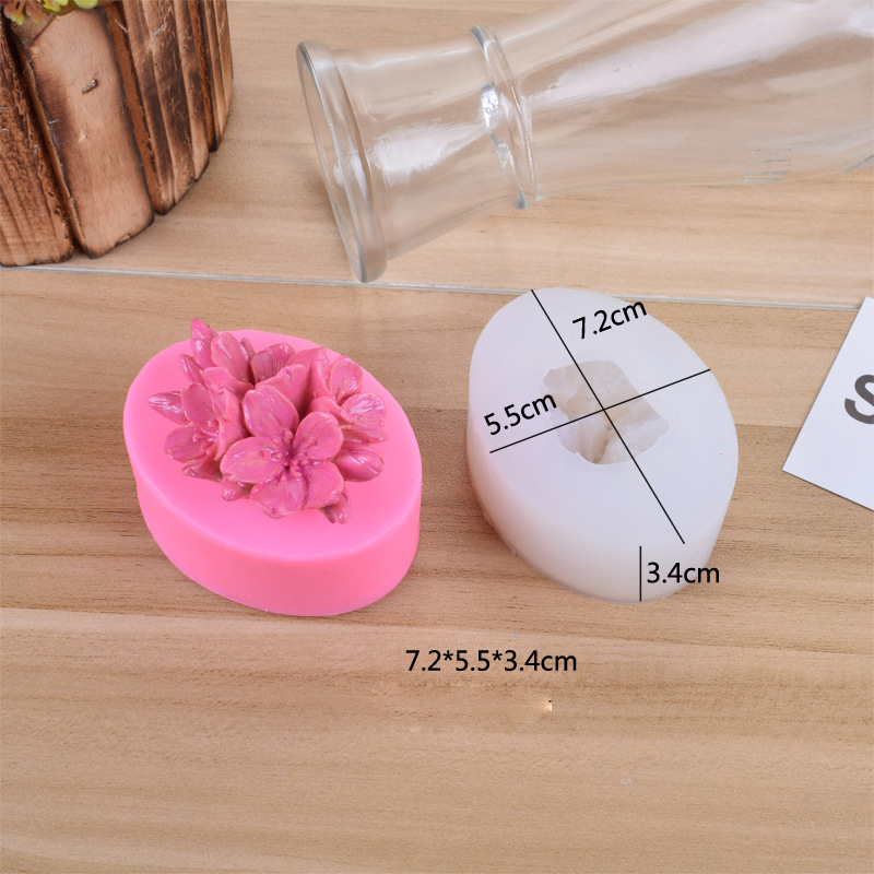 Silikon Seife Form für, Der Ro – Soap Making Instructions Bewertung und Preis