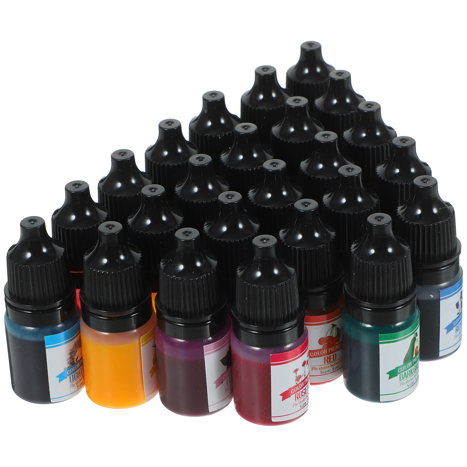 1 Box Epoxidharz-Diffusionspig – Soap Making Ins Bewertung und Preis